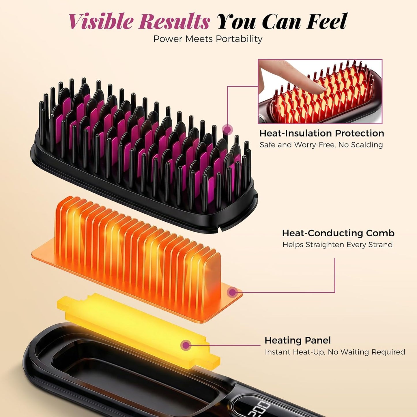 GoBrush Pro Styler