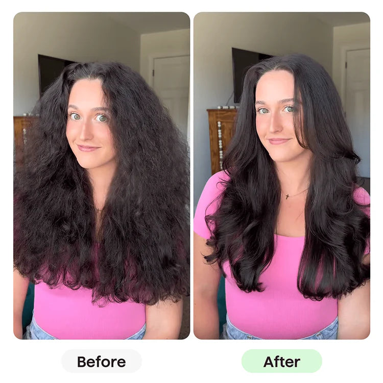 Blowout Boost ionic Thermal Brush