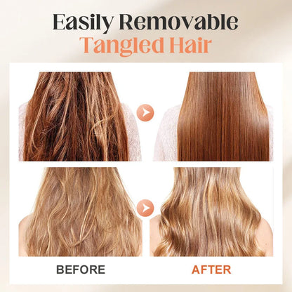 Auric Reign™ Mini Straightener – Smooth Hair Anywhere, Anytime.