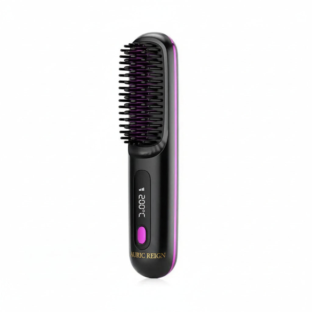 GoBrush Pro Styler