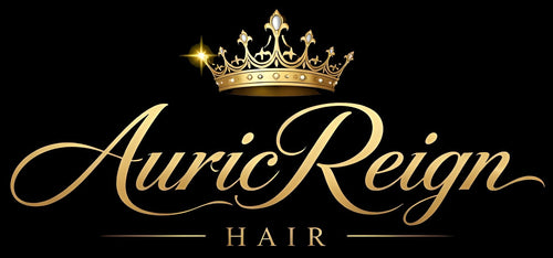Auric Reign Hair