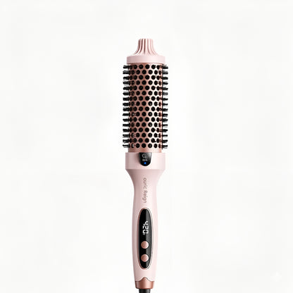 Blowout Boost ionic Thermal Brush