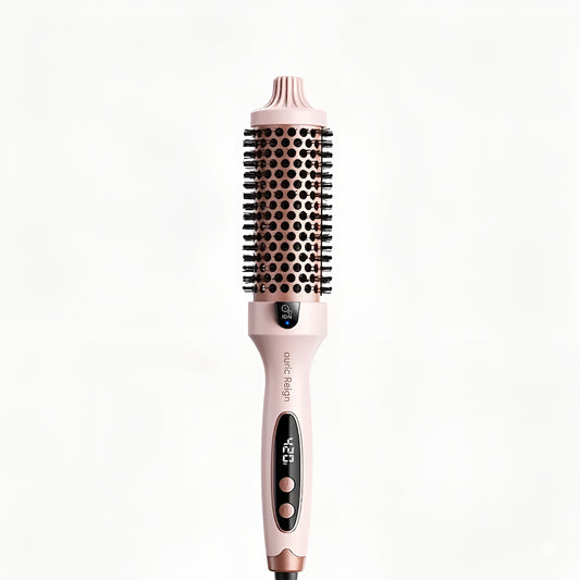 Blowout Boost ionic Thermal Brush