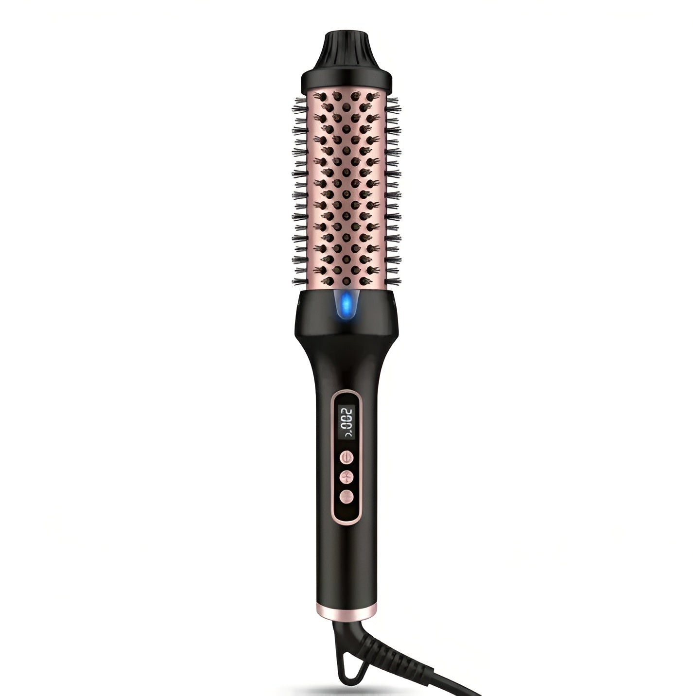 Blowout Boost ionic Thermal Brush