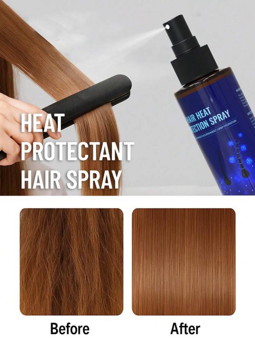 Auric Reign Classic Hair Care Bundle