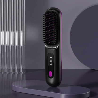 GoBrush Pro Styler