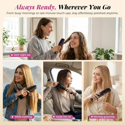 GoBrush Pro Styler