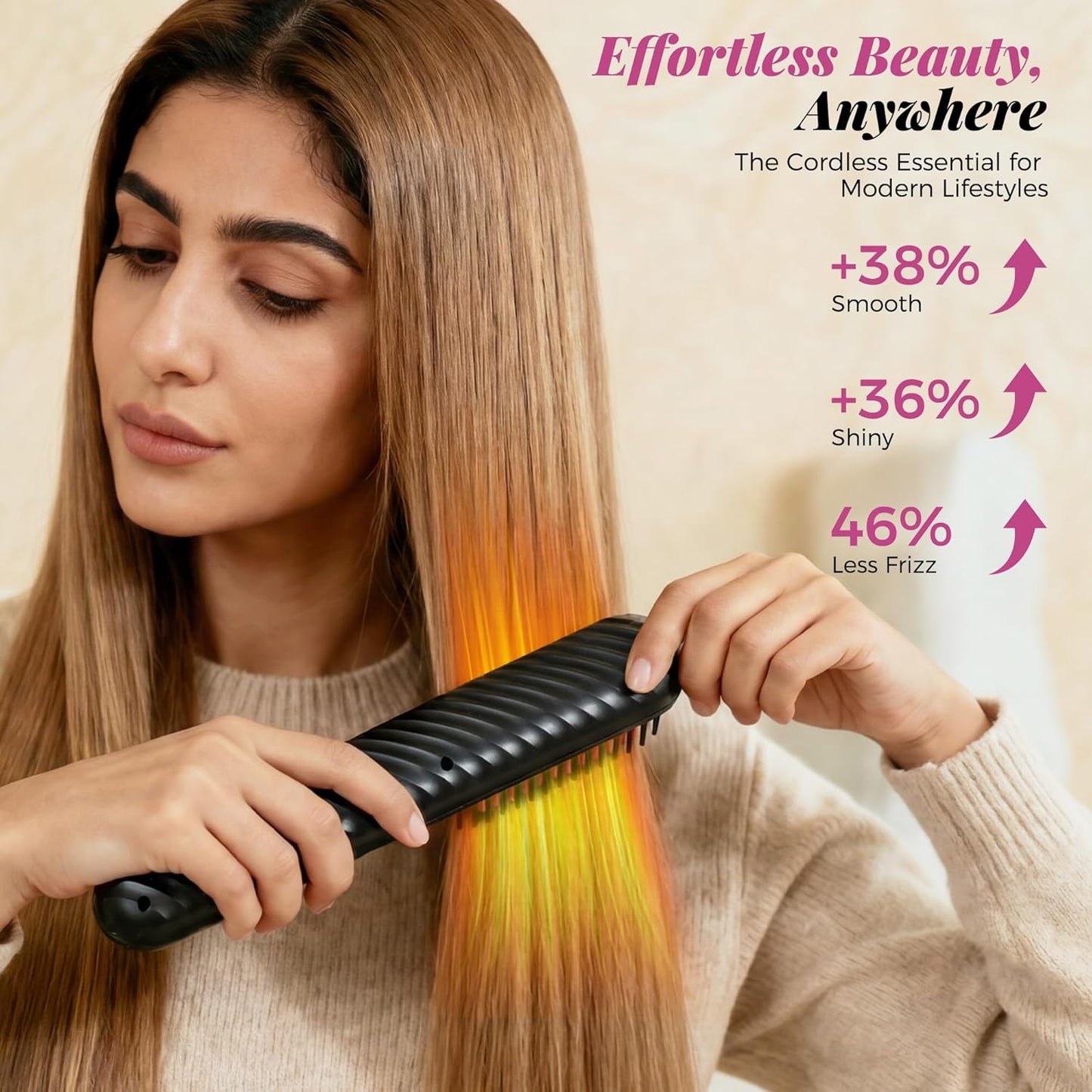 GoBrush Pro Styler