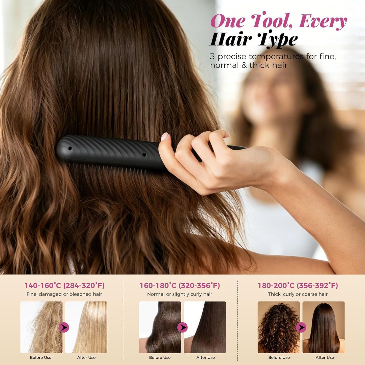 GoBrush Pro Styler