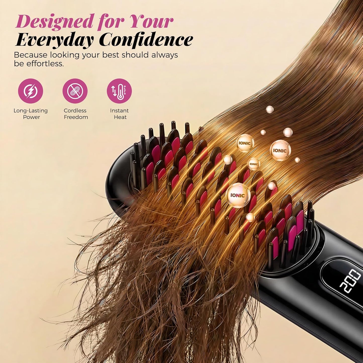GoBrush Pro Styler
