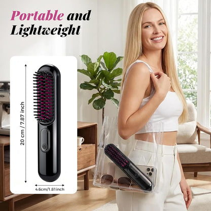 GoBrush Pro Styler