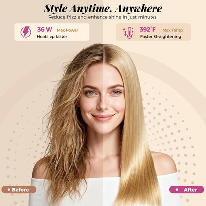 GoBrush Pro Styler